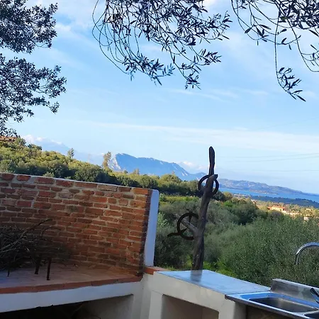Stazzu Baingiu * San Teodoro (Sardinia)