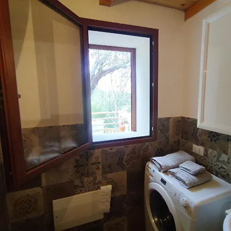 Stazzu Baingiu Ferienhaus San Teodoro (Sardinia)