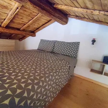Stazzu Baingiu Ferienhaus San Teodoro (Sardinia)