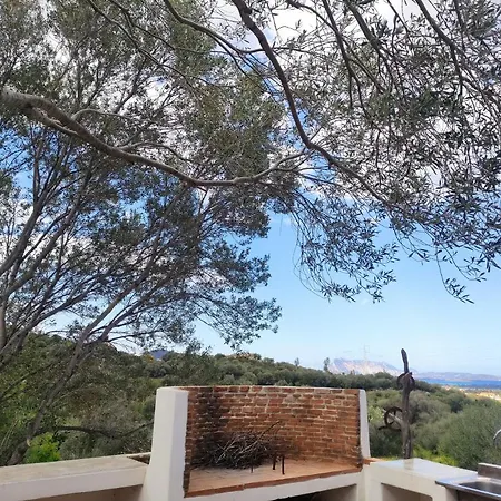 Stazzu Baingiu Ferienhaus San Teodoro (Sardinia)