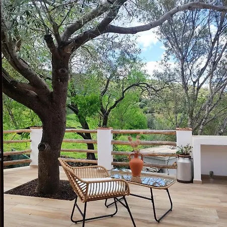 Stazzu Baingiu Holiday home *