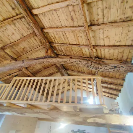Stazzu Baingiu San Teodoro (Sardinia)