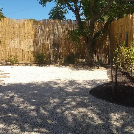 Ferienhaus Stazzu Baingiu San Teodoro (Sardinia)