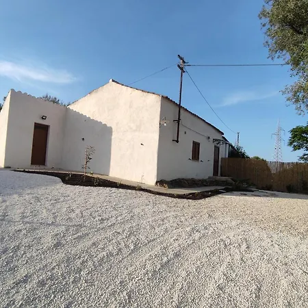 Stazzu Baingiu Ferienhaus *