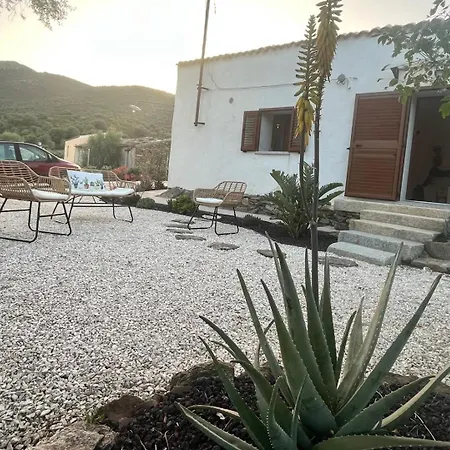 Stazzu Baingiu * San Teodoro (Sardinia)